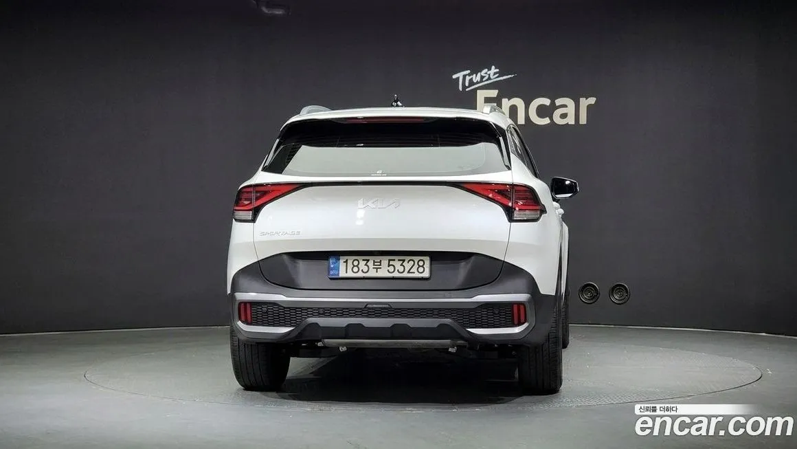 Kia Sportage — фото 2
