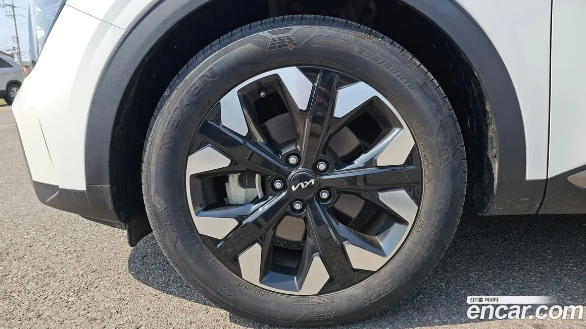 Kia Sportage — фото 9
