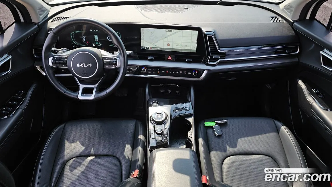 Kia Sportage — фото 6
