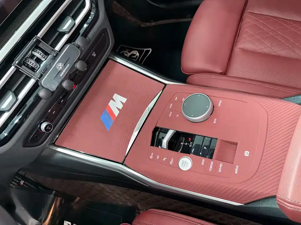BMW 3 Series 2024 из CN, фото 4
