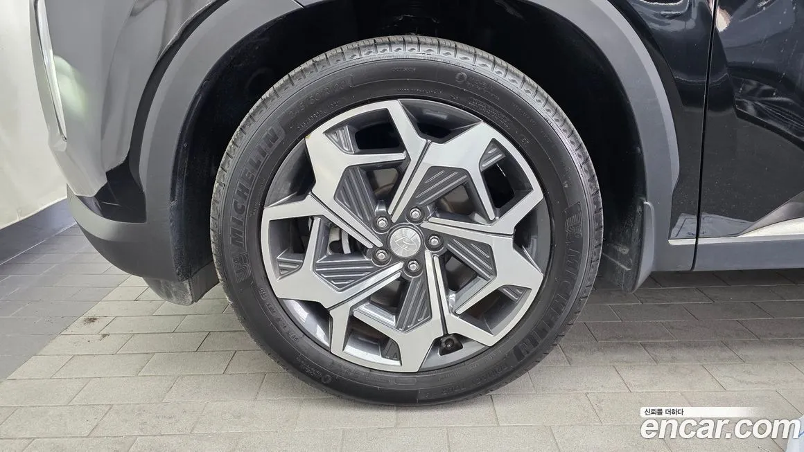 Hyundai Palisade — фото 6