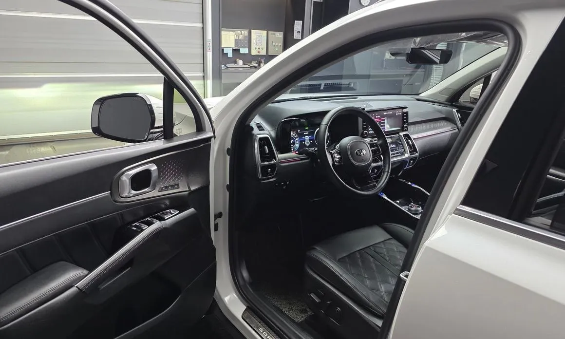 Kia Sorento — фото 3
