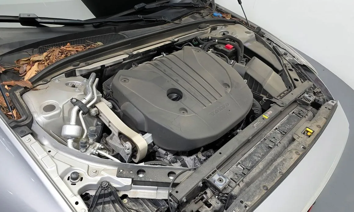 Volvo V60 2023 из KR, фото 8