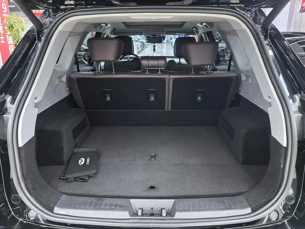 Chery Tiggo 8 PRO — фото 8
