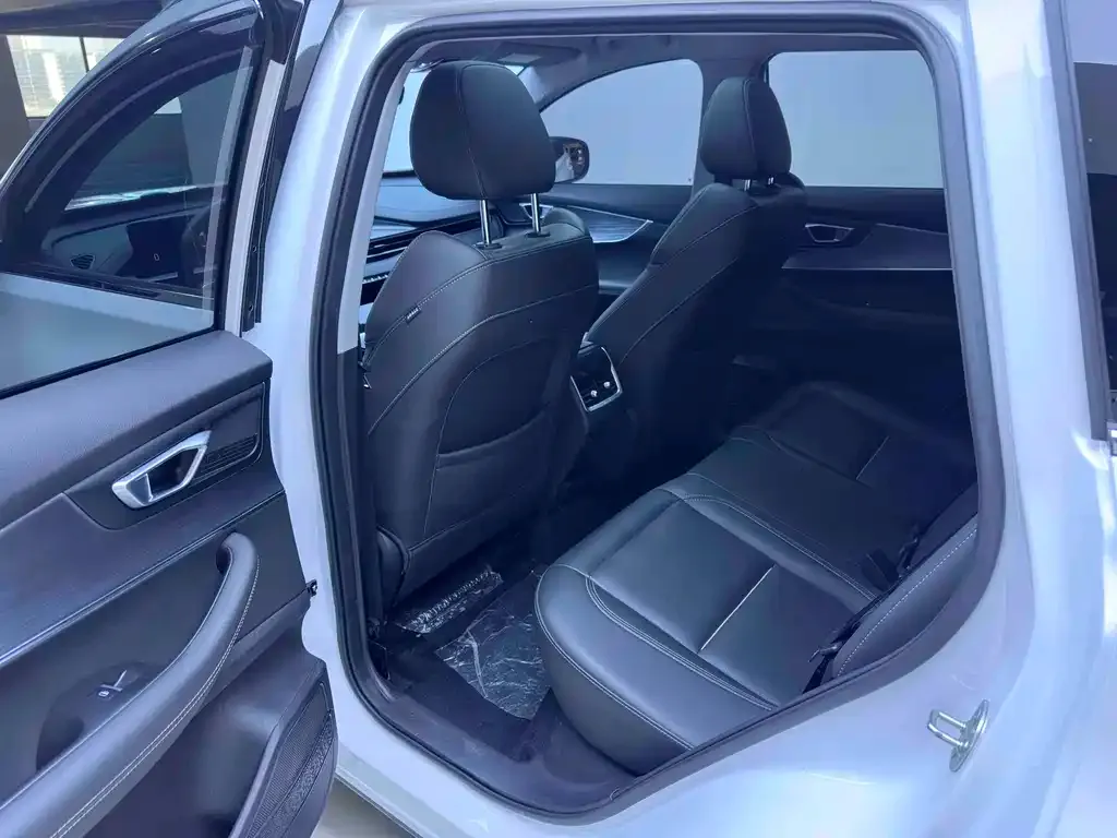 Chery Tiggo 7 PLUS 2023 из CN, фото 8