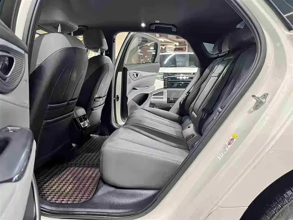 BYD Seal 2024 из CN, фото 8