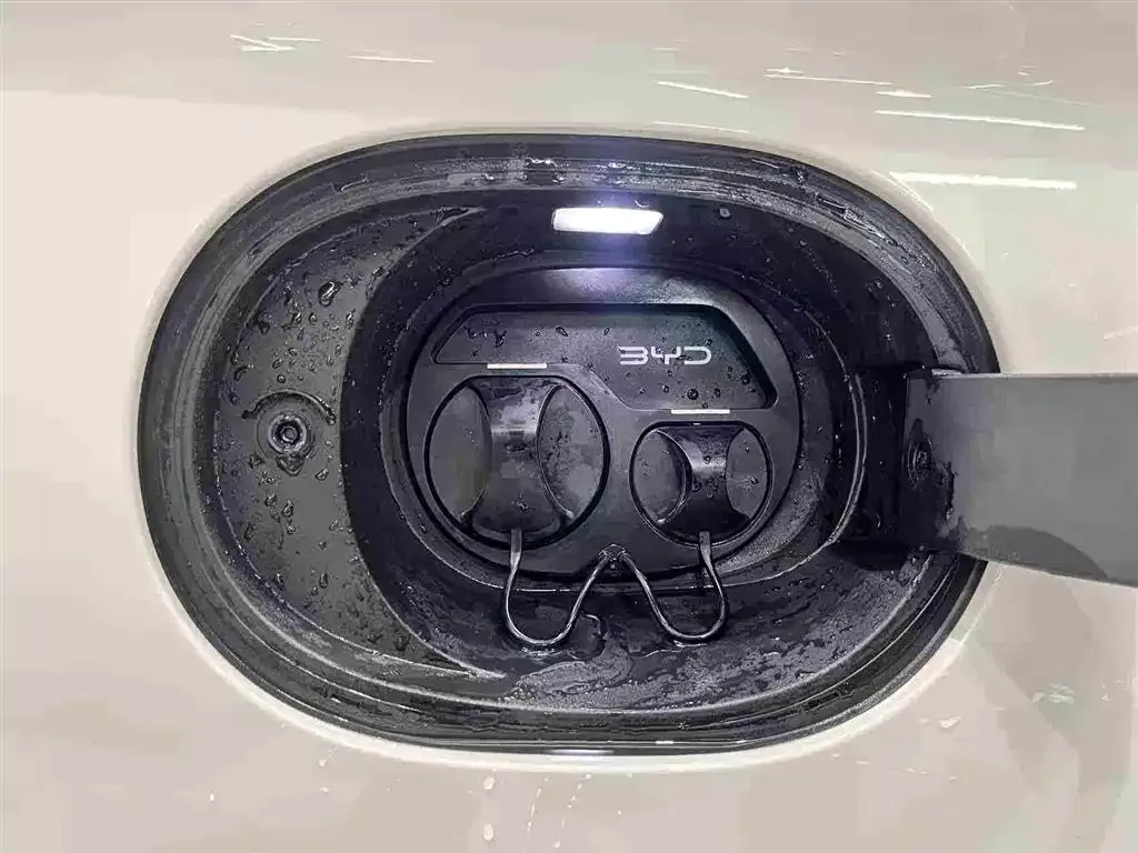 BYD Seal 2024 из CN, фото 9