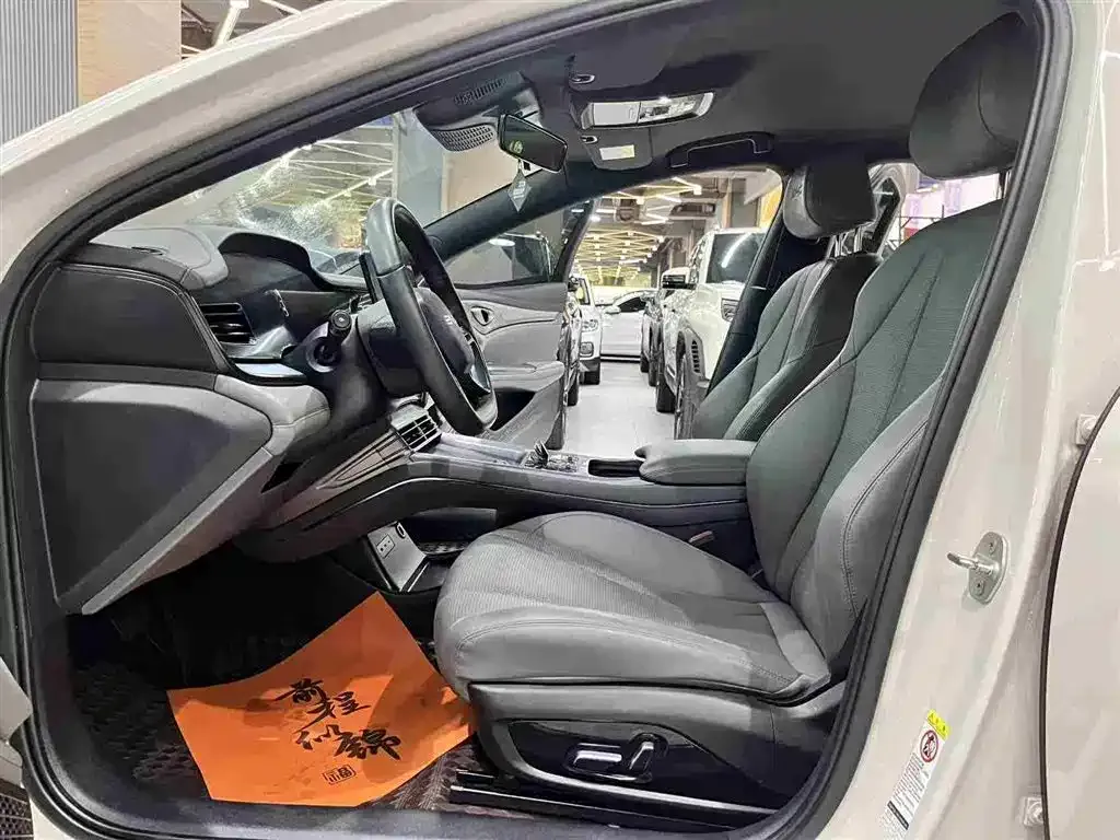 BYD Seal 2024 из CN, фото 3