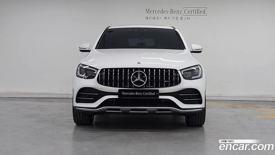 Mercedes-Benz GLC-Class 2022 из KR, фото 3