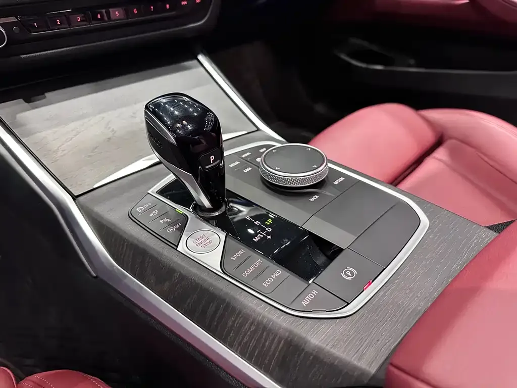 BMW 4 Series — фото 3