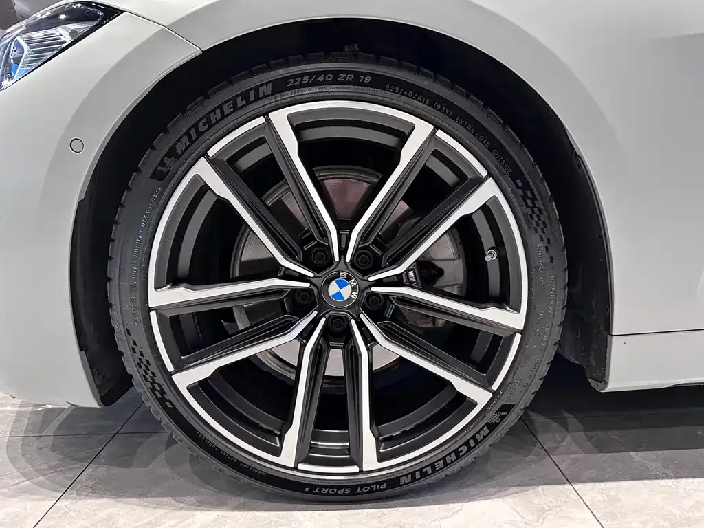 BMW 4 Series — фото 4
