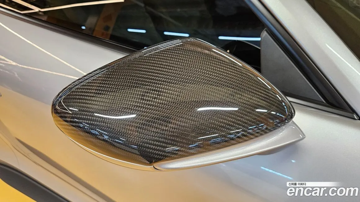 Porsche 911 2026 из KR, фото 7