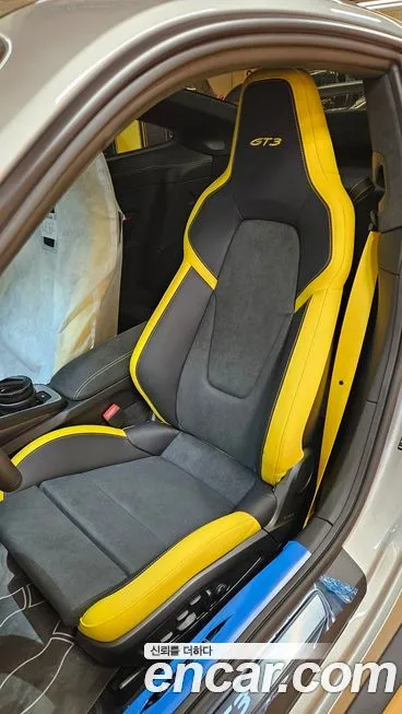 Porsche 911 2026 из KR, фото 2