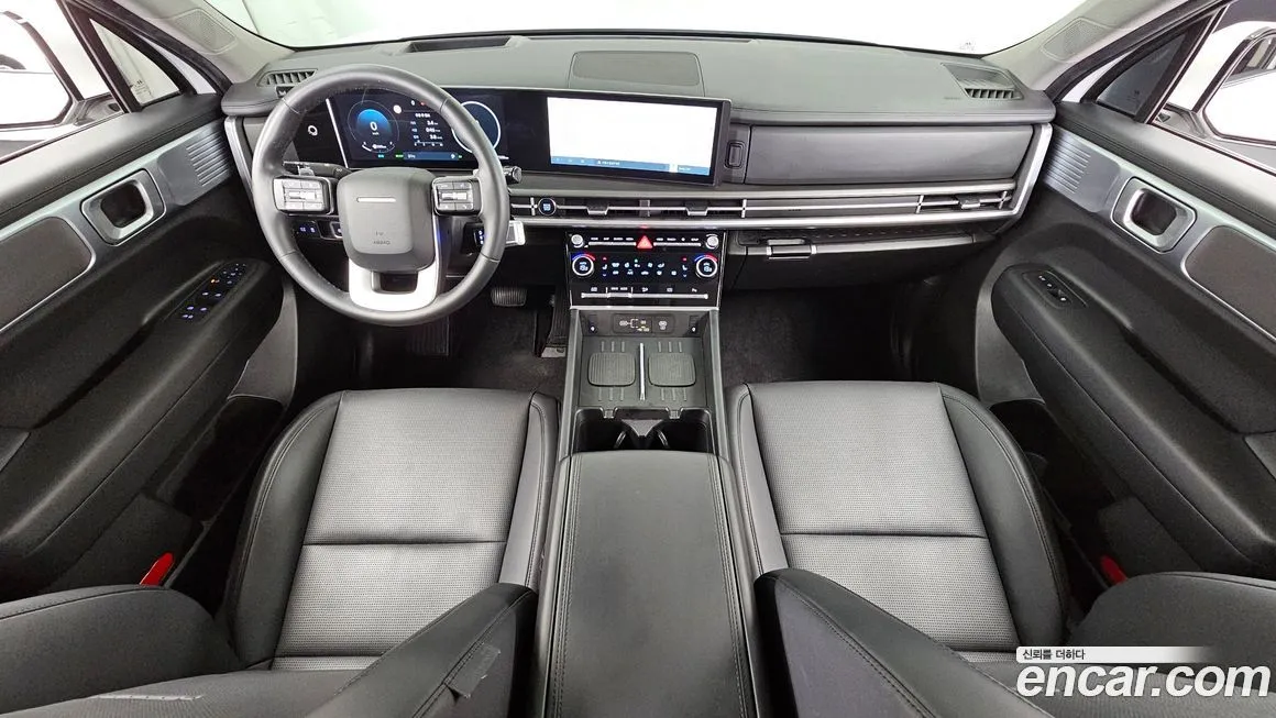 Hyundai Santafe — фото 9