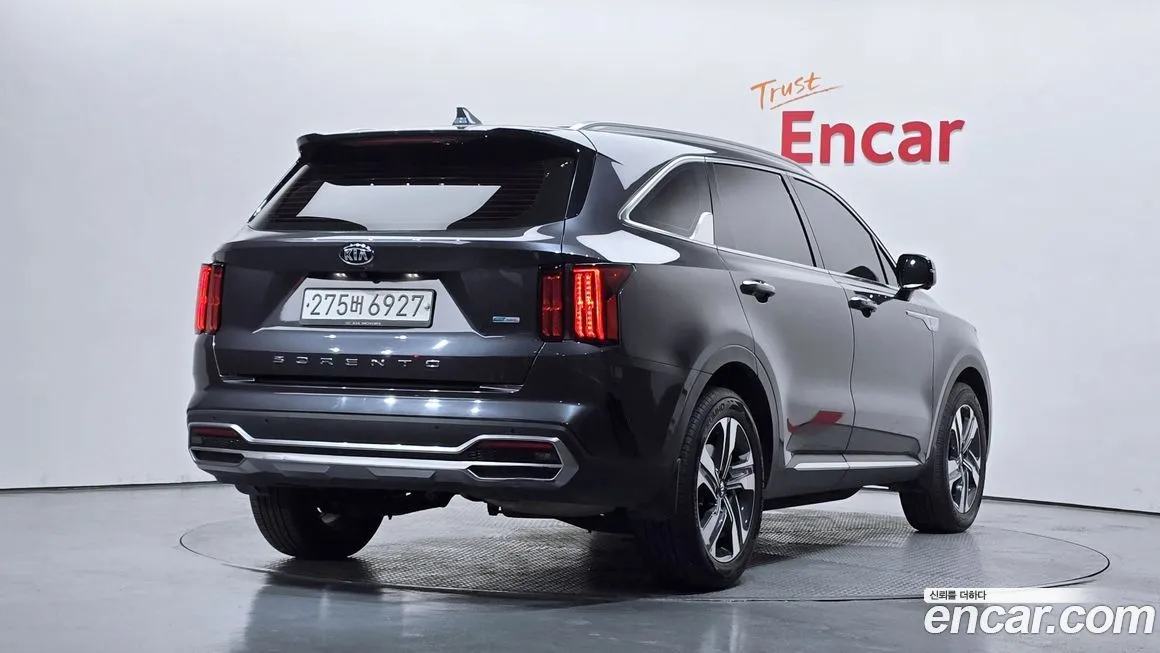 Kia Sorento — фото 3