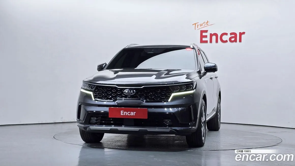 Kia Sorento — фото 4