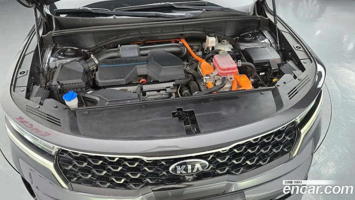 Kia Sorento — фото 8