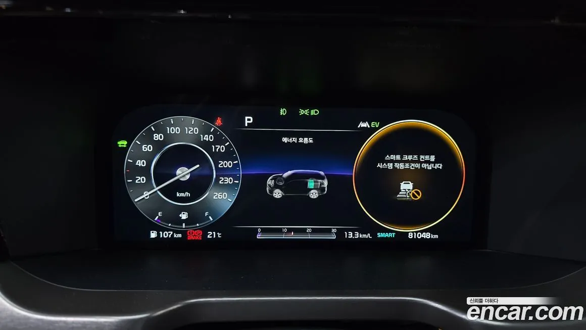 Kia Sorento — фото 10