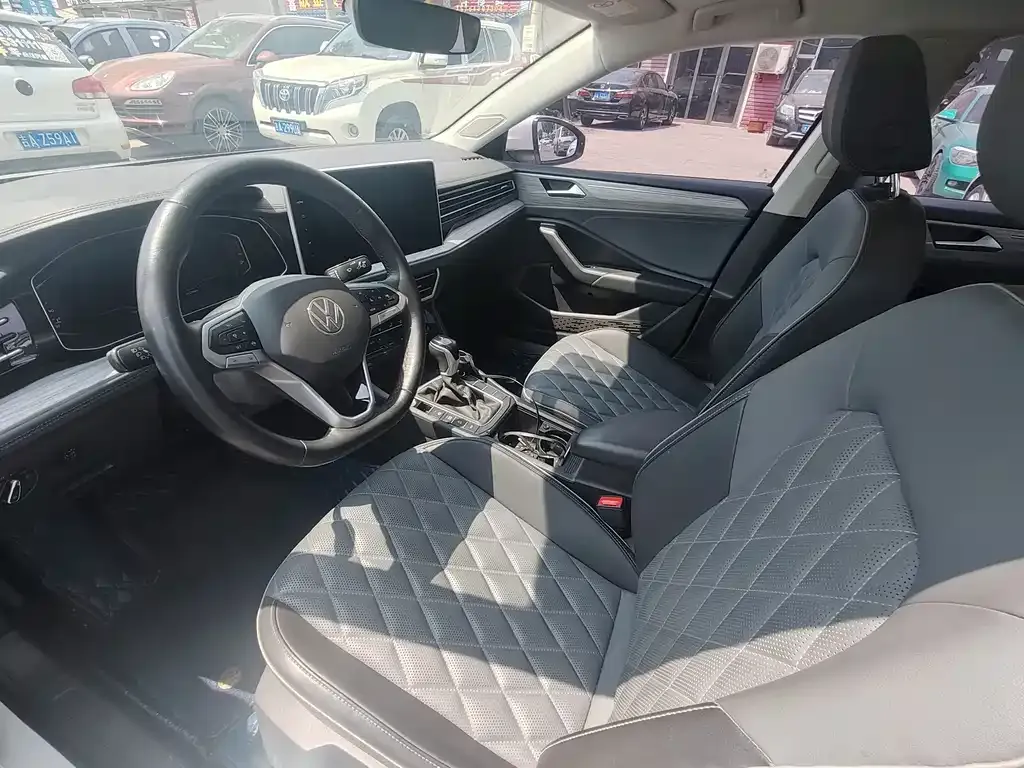 Volkswagen Sagitar 2022 из CN, фото 5