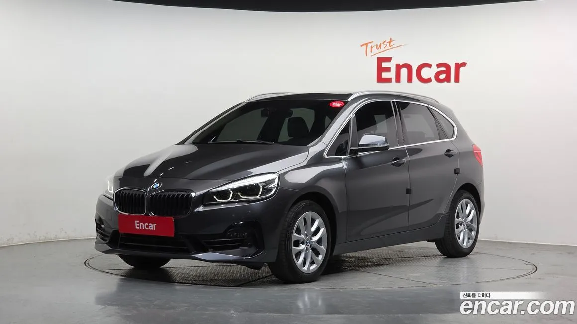 BMW 2-Series