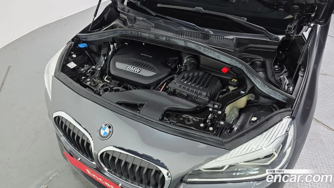 BMW 2-Series — фото 10