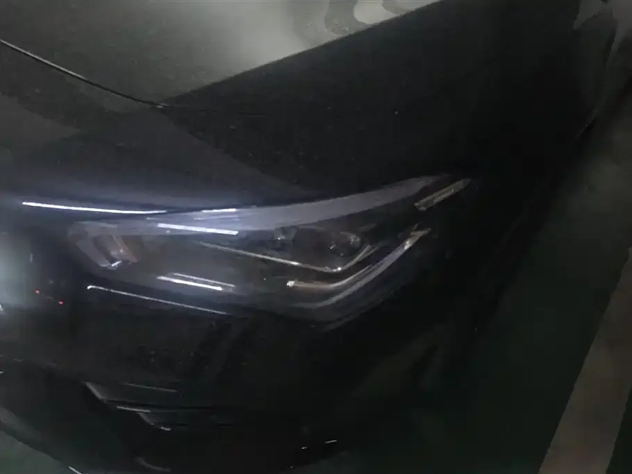 Mercedes-Benz CLA AMG — фото 7