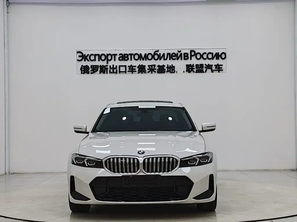 BMW 3 Series — фото 4