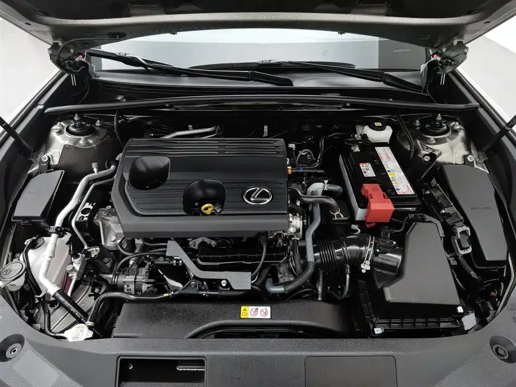 Lexus ES 2023 из CN, фото 10