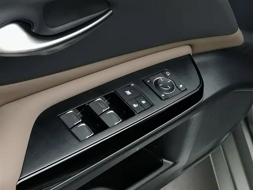 Lexus ES 2023 из CN, фото 2