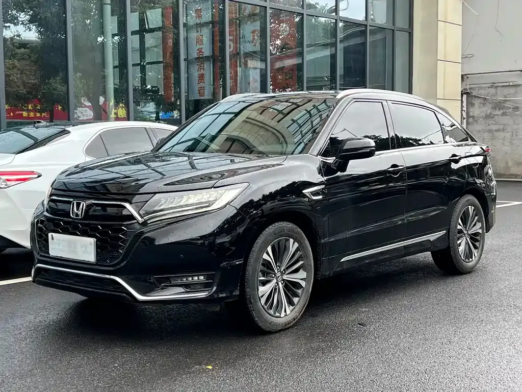 Honda UR-V