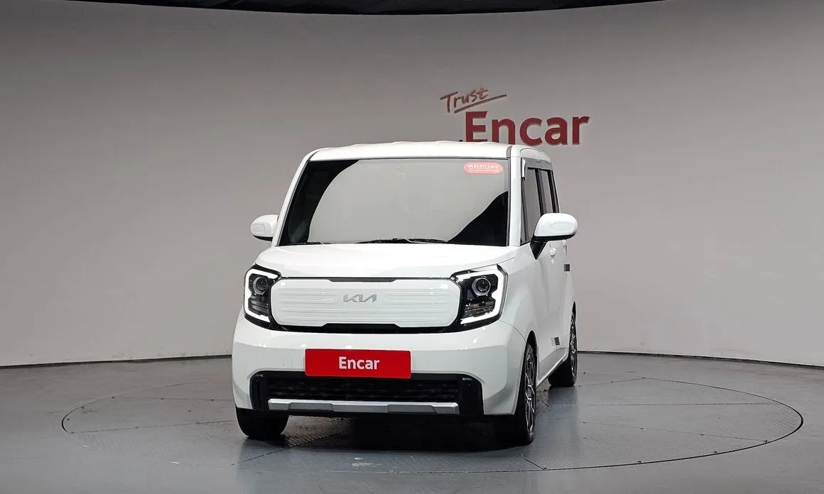 Kia RAY 2024 из KR, фото 7