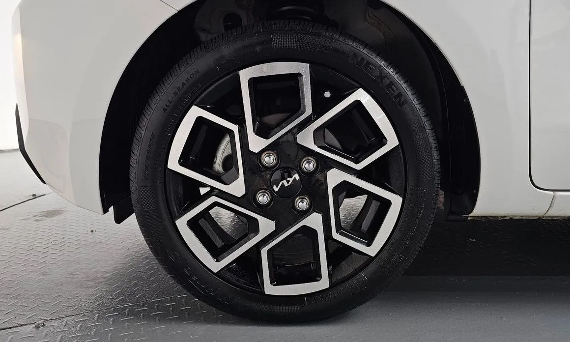 Kia RAY 2024 из KR, фото 10