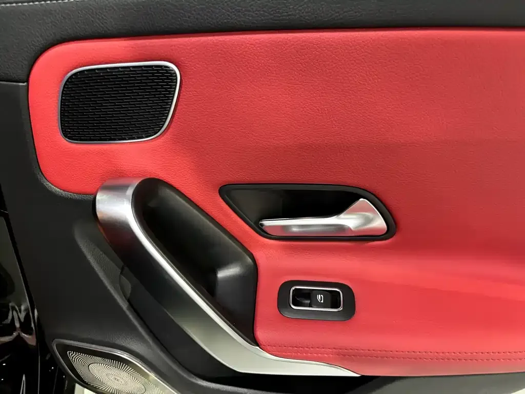 Mercedes-Benz GLA AMG 2023 из CN, фото 4