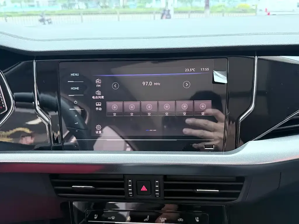 Volkswagen Passat — фото 6