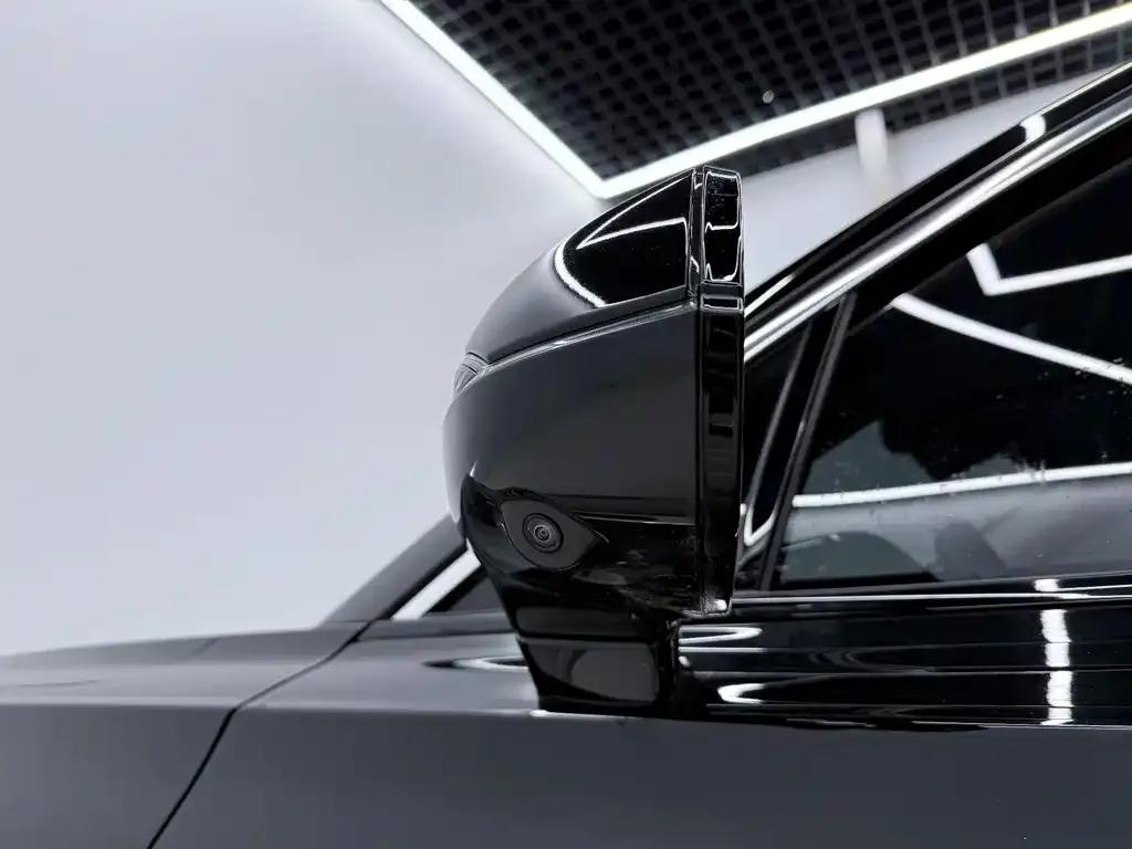 Hongqi E-HS9 2023 из CN, фото 2