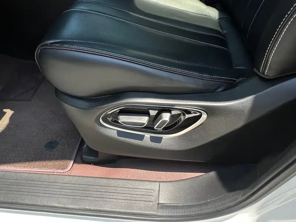 GAC Motor Trumpchi M6 2023 из CN, фото 4