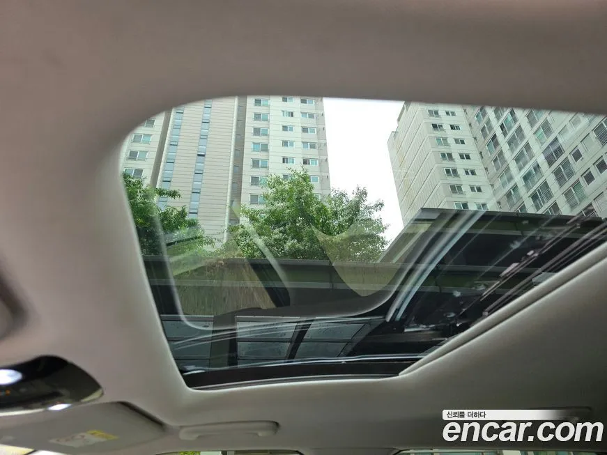 Kia EV6 2023 из KR, фото 4