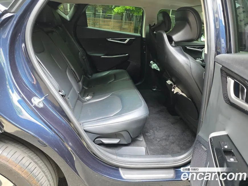 Kia EV6 2023 из KR, фото 5