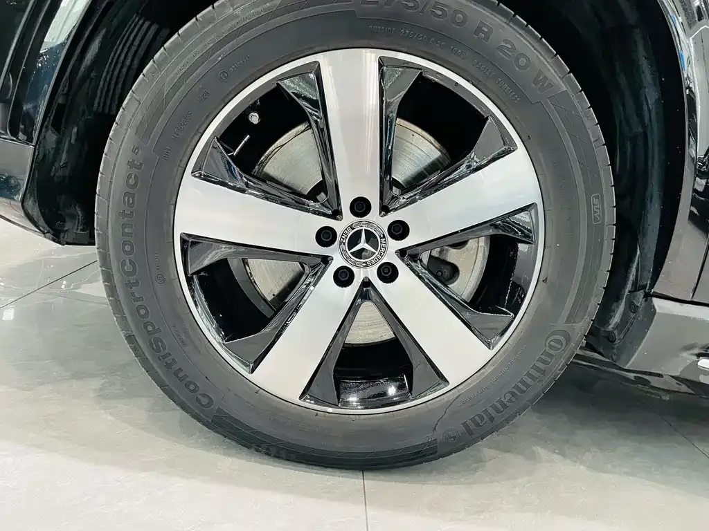 Mercedes-Benz GLS 2021 из CN, фото 9