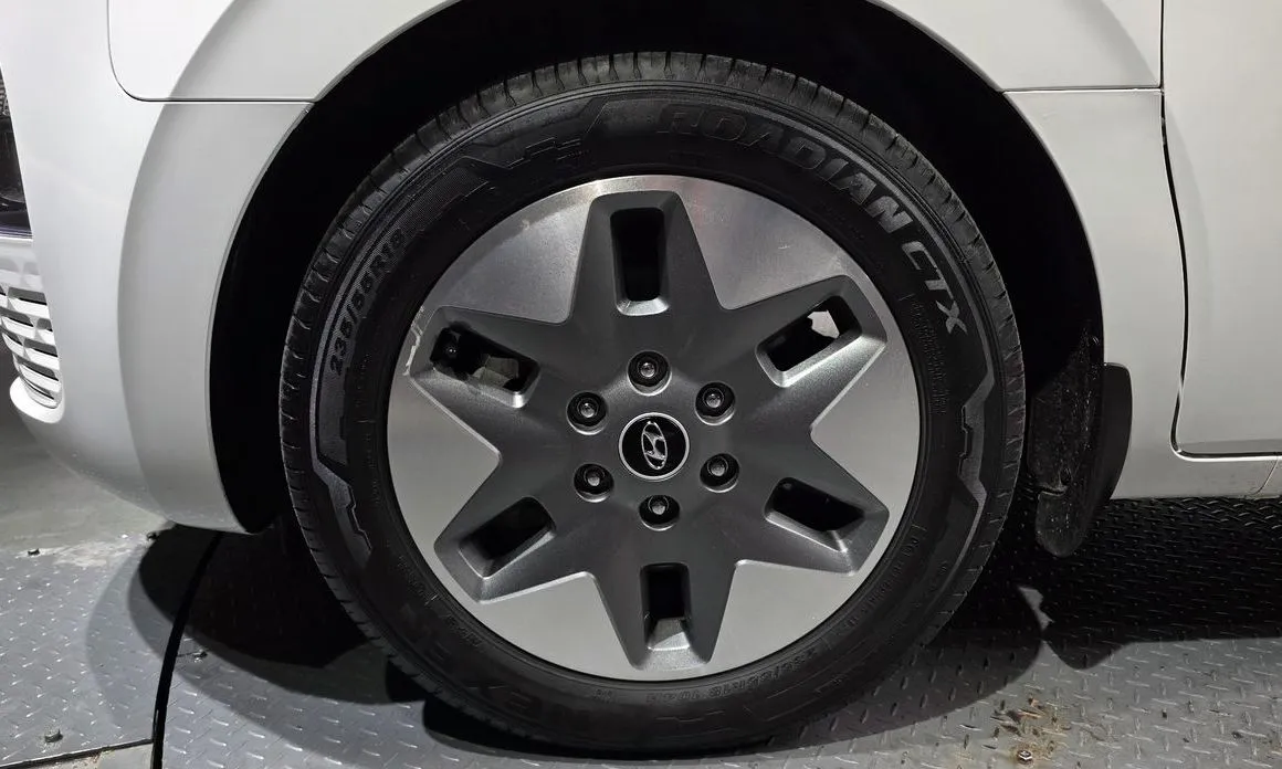Hyundai Staria 2023 из KR, фото 9