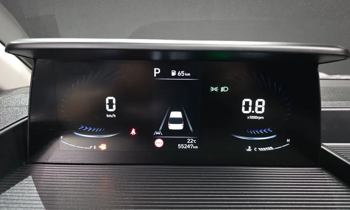 Hyundai Staria 2023 из KR, фото 2