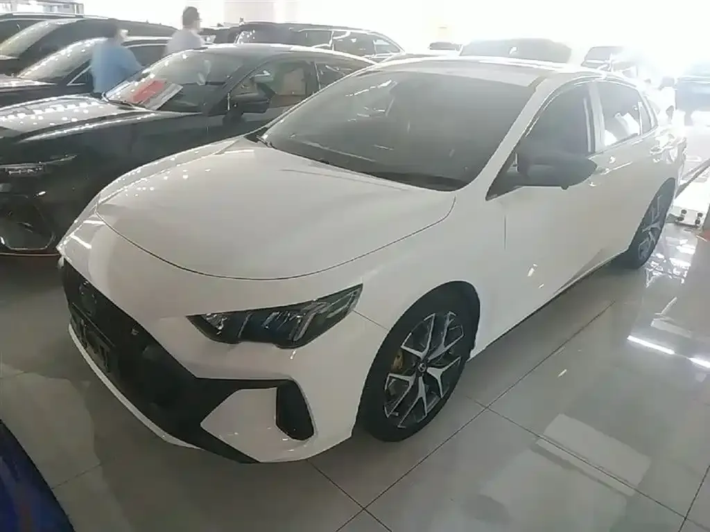 GAC Motor Shadow Leopard 2023 из CN, фото 3
