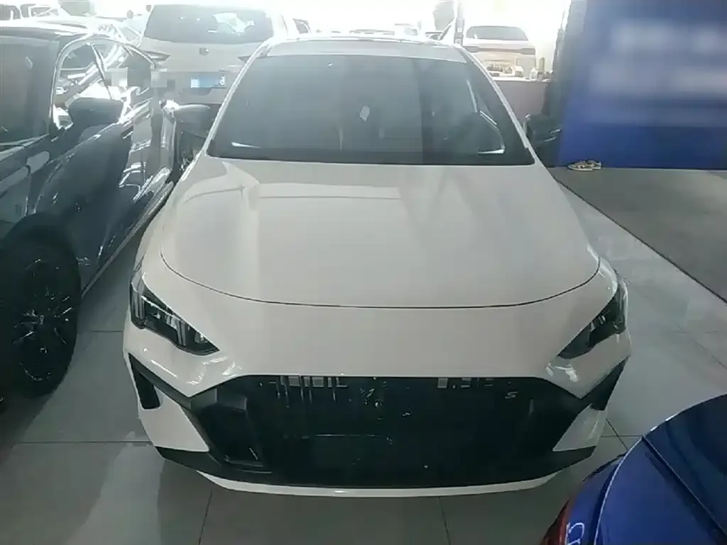 GAC Motor Shadow Leopard 2023 из CN, фото 2
