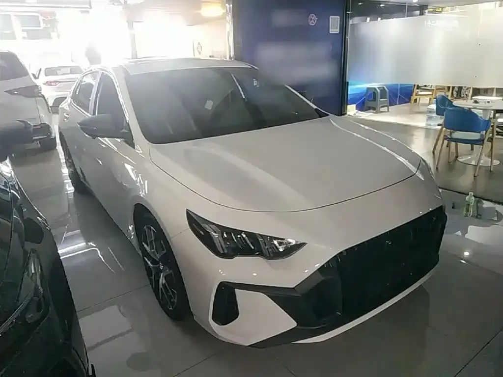 GAC Motor Shadow Leopard 2023 из CN, фото 5