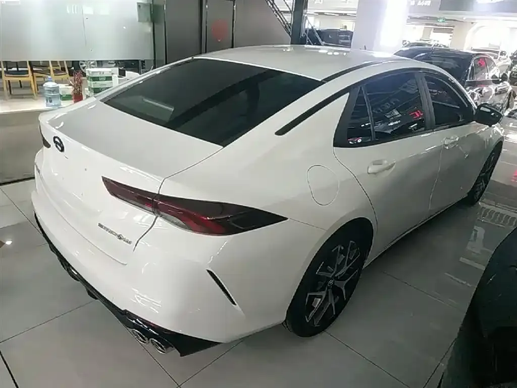 GAC Motor Shadow Leopard 2023 из CN, фото 10