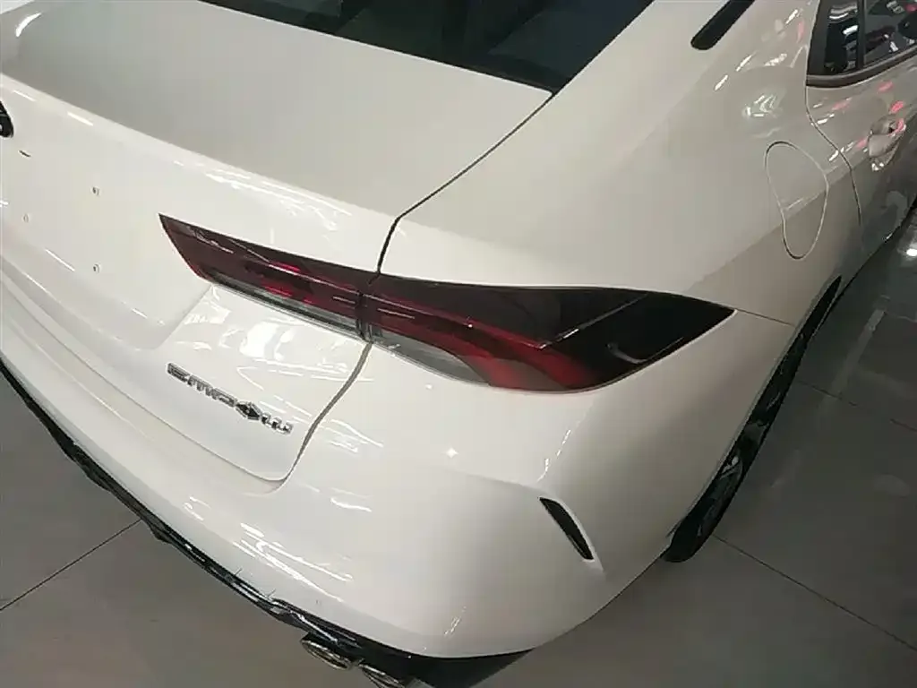 GAC Motor Shadow Leopard 2023 из CN, фото 9
