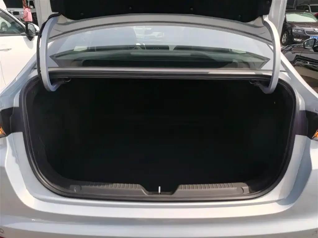 GAC Motor Shadow Leopard — фото 2