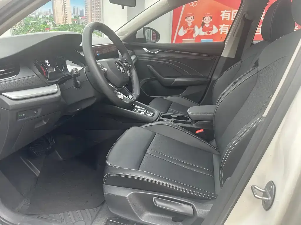 Skoda Octavia 2022 из CN, фото 2