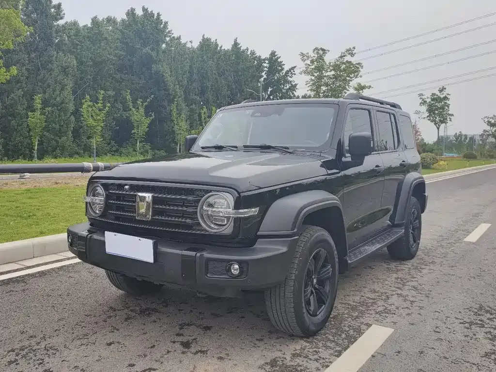 Tank 300