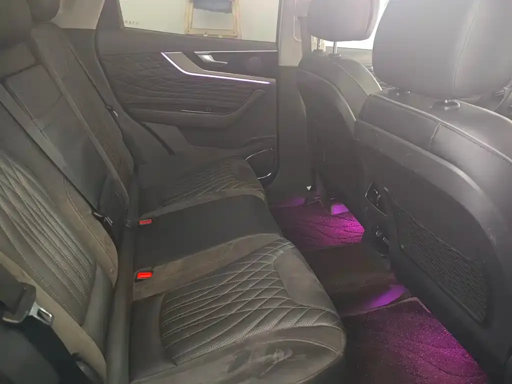 Hongqi HS5 2022 из CN, фото 3